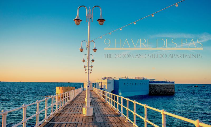 9 Havre Des Pas Road St. Helier
